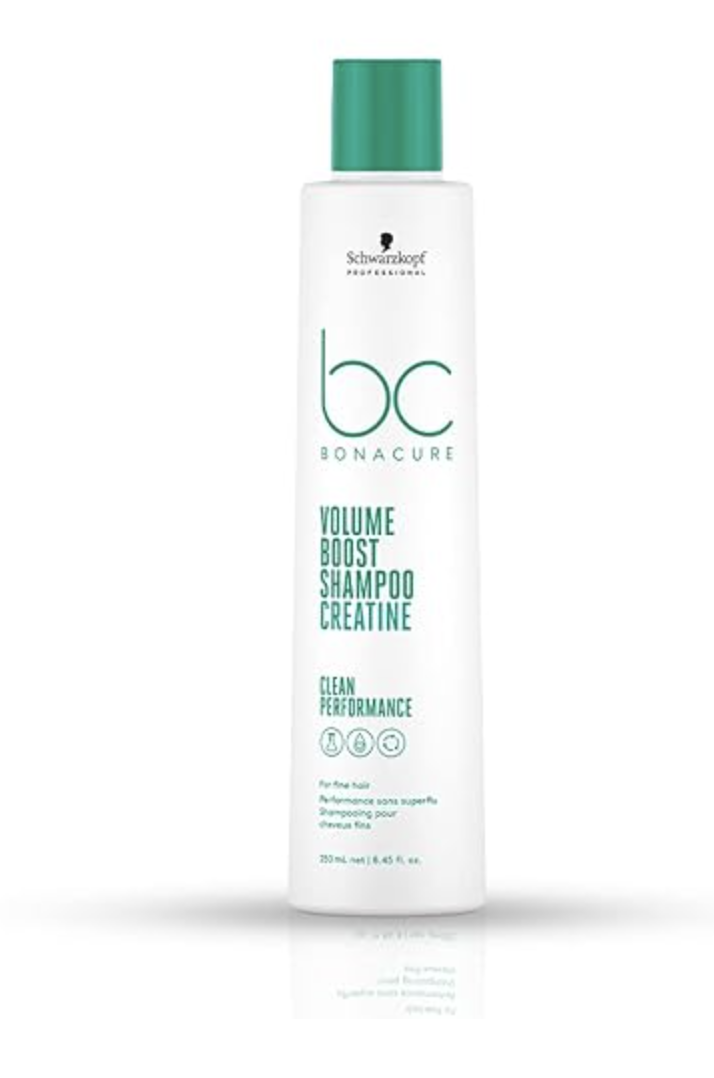 Schwarzkopf Professional Bonacure Volume Boost shampoo with Creatine | For Fine Hair-https://i-media.vyaparify.com/vcards/products/52755/Screenshot-2024-07-10-at-5.31.48 PM.png Image